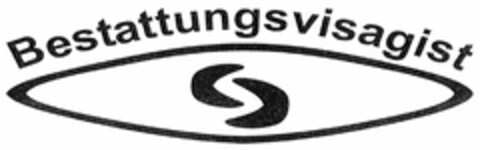 Bestattungsvisagist Logo (DPMA, 07/07/2003)