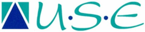 USE Logo (DPMA, 27.08.2003)