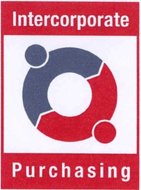 Intercorporate Purchasing Logo (DPMA, 16.12.2003)