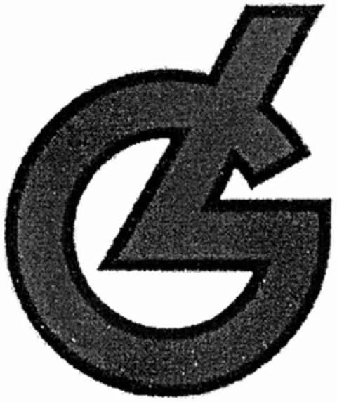 GL Logo (DPMA, 10.05.2004)