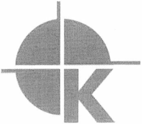 K Logo (DPMA, 05/10/2004)