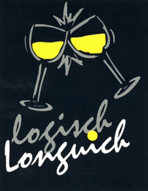 logisch Longuich Logo (DPMA, 08.05.2004)