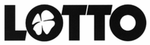 LOTTO Logo (DPMA, 21.10.2004)