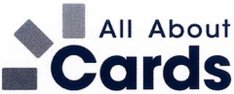 All About Cards Logo (DPMA, 04.11.2005)