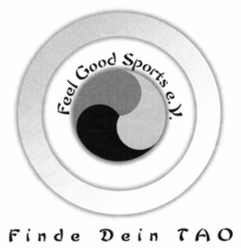 Finde Dein TAO Logo (DPMA, 01/17/2006)