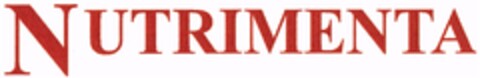 NUTRIMENTA Logo (DPMA, 03/28/2006)