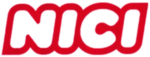 NICI Logo (DPMA, 10.08.2006)