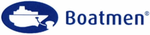 Boatmen Logo (DPMA, 08/02/2006)