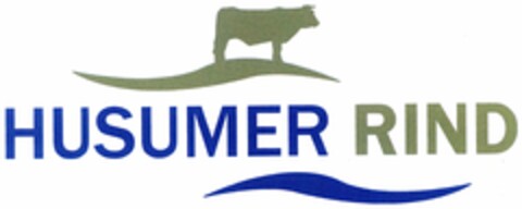 HUSUMER RIND Logo (DPMA, 04.08.2006)