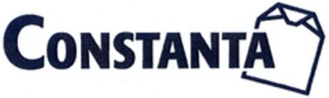 CONSTANTA Logo (DPMA, 13.09.2006)