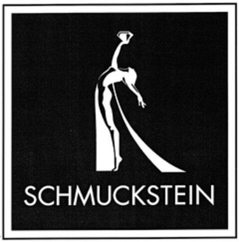 SCHMUCKSTEIN Logo (DPMA, 04.01.2007)