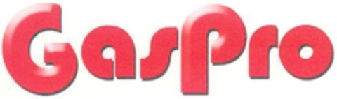 GasPro Logo (DPMA, 08.03.2007)