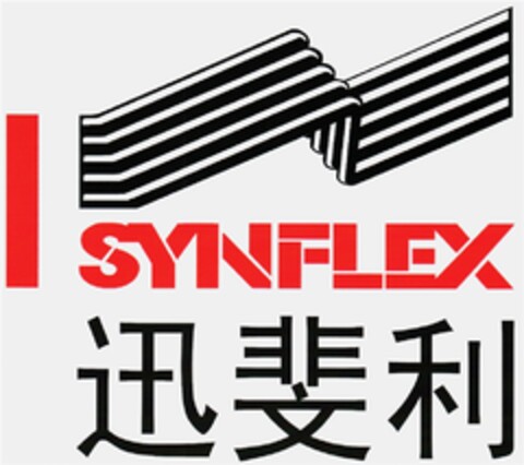 SYNFLEX Logo (DPMA, 14.05.2007)