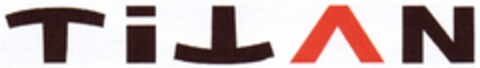 TITAN Logo (DPMA, 24.09.2007)