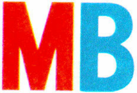 MB Logo (DPMA, 22.02.1995)