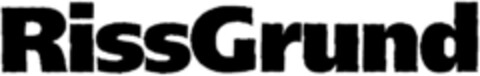 RissGrund Logo (DPMA, 26.04.1995)