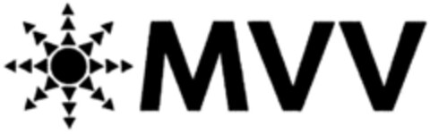 MVV Logo (DPMA, 05.08.1995)