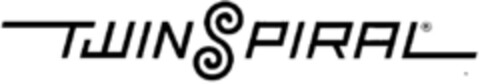 TWINSPIRAL Logo (DPMA, 14.02.1996)