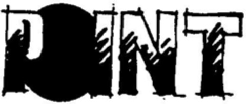 POINT Logo (DPMA, 02/15/1996)