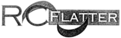 RC Flatter Logo (DPMA, 23.04.1996)