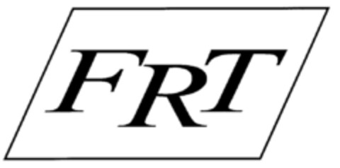 FRT Logo (DPMA, 09.08.1997)