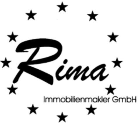 Rima Logo (DPMA, 10.09.1997)