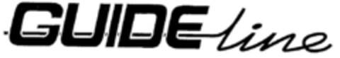 GUIDEline Logo (DPMA, 16.06.1998)