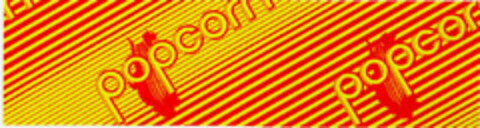 popcorn Logo (DPMA, 28.11.1998)