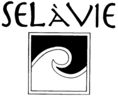 SELAVIE Logo (DPMA, 19.02.1999)