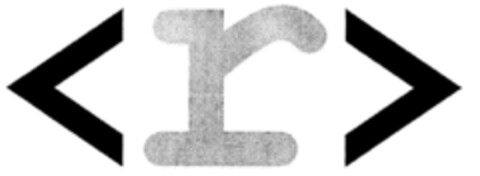 r Logo (DPMA, 12/14/1999)