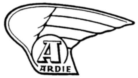 ARDIE Logo (DPMA, 22.12.1999)