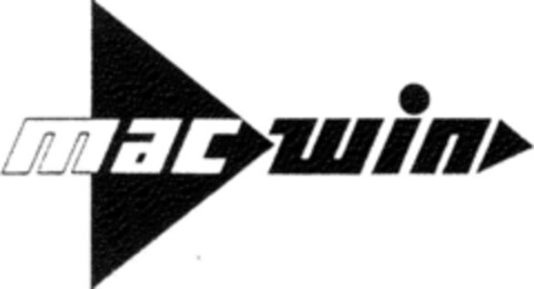 MAC WIN Logo (DPMA, 06.04.1989)