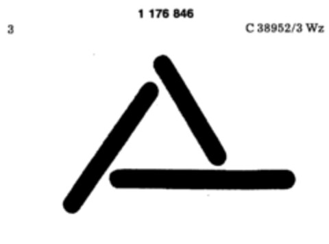 A Logo (DPMA, 10.04.1989)