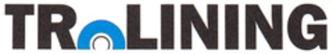 TROLINING Logo (DPMA, 09/02/1993)