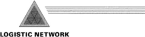 LOGISTIC NETWORK Logo (DPMA, 11.02.1993)