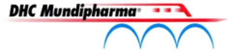 DHC Mundipharma Logo (DPMA, 11.07.1994)