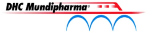 DHC Mundipharma Logo (DPMA, 07/11/1994)