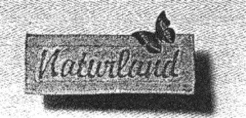 NATURLAND Logo (DPMA, 17.02.1994)