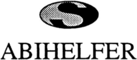 ABIHELFER Logo (DPMA, 02.03.1993)