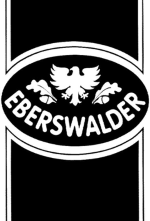 EBERSWALDER Logo (DPMA, 28.09.1990)