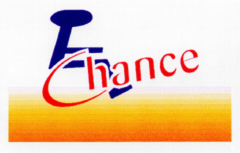 Chance Logo (DPMA, 04.02.2000)