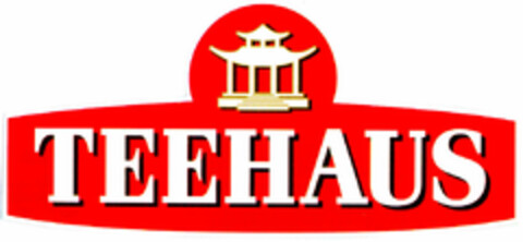 TEEHAUS Logo (DPMA, 20.03.2000)