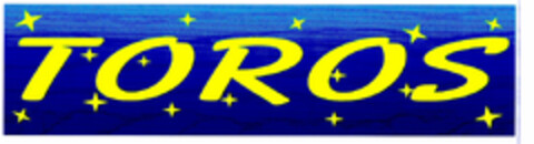 TOROS Logo (DPMA, 24.03.2000)