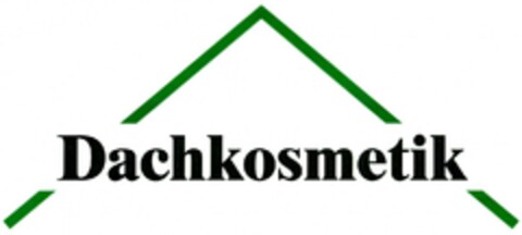 Dachkosmetik Logo (DPMA, 04/18/2000)