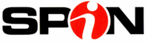 SPiN Logo (DPMA, 07.08.2000)