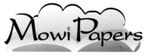 Mowi Papers Logo (DPMA, 12.07.2000)