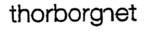 thorborgnet Logo (DPMA, 21.11.2000)