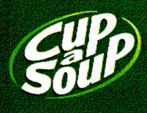 CuP a SouP Logo (DPMA, 13.09.2000)