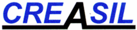 CREASIL Logo (DPMA, 05/31/2001)