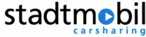 stadtmobil carsharing Logo (DPMA, 06/05/2001)